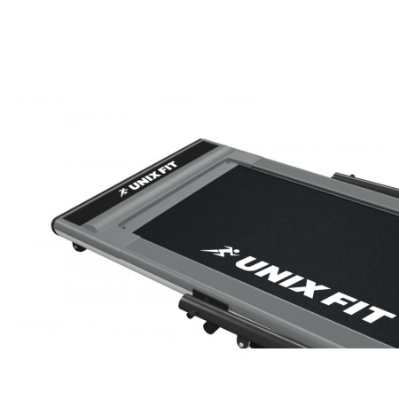 Беговая дорожка 										UNIX Fit R-300C серый