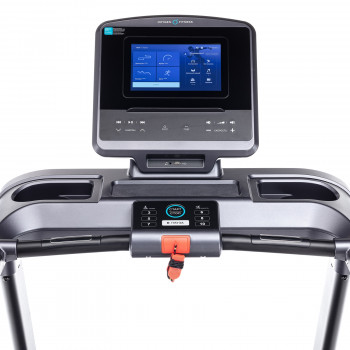 Беговая дорожка 											Оксиджен Палладиум Тфт Про /										OXYGEN FITNESS PALLADIUM TFT PRO