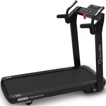Беговая дорожка 
											Оксиджен М-Концепт Спорт /
										Oxygen Fitness M-Concept Sport (Black) распродажа склада