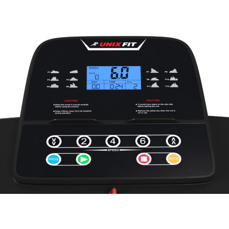 Беговая дорожка 
										UNIX Fit ST-530M