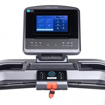 Беговая дорожка 											Оксиджен Кобальт Тфт Про /										OXYGEN FITNESS COBALT TFT PRO