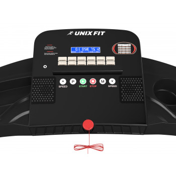 Беговая дорожка 
										UNIX Fit ST-550L