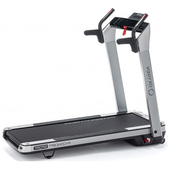 Беговая дорожка 
											Оксиджен М-Концепт Спорт /
										OXYGEN FITNESS M-CONCEPT SPORT (SMOKY)