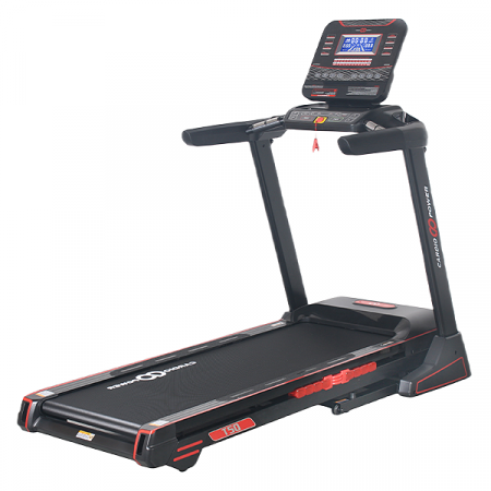 Беговая дорожка 											Кардио Пауэр Т50 /										CardioPower T50