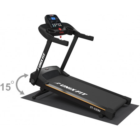 Беговая дорожка 
										UNIX Fit ST-530M