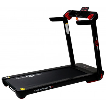 Беговая дорожка 
											Кардио Пауэр ТТ35 /
										CardioPower TT35