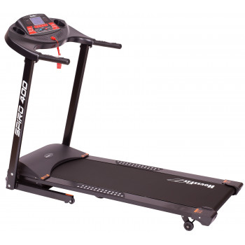 Беговая дорожка 
											ХаусФит Спиро 400 /
										Housefit SPIRO 400