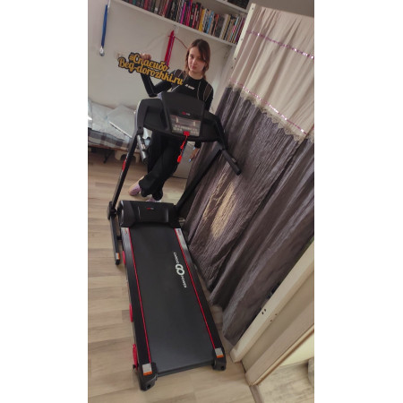 Беговая дорожка 
											Кардио Пауэр Т15 /
										CardioPower T15