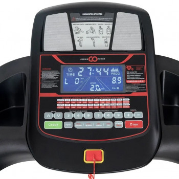 Беговая дорожка 											Кардио Пауэр Т35 Нью /										CardioPower T35 NEW