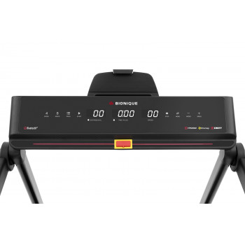 Беговая дорожка 
											Бионик Фитнес М30 нью /
										Bionique Fitness PowerUp M30 NEW