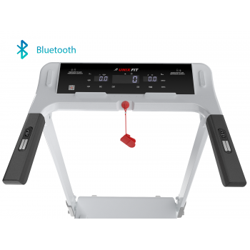 Беговая дорожка 
										UNIXFIT Hi-tech F2 Плюс / Plus арктический лед
