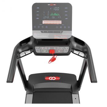 Беговая дорожка 
											Кардио Пауэр СТ100 /
										CardioPower профессиональный (PRO)  CT100