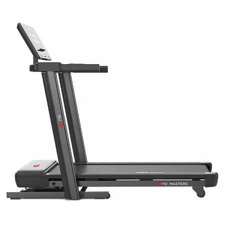 Беговая дорожка 
											Кардио Пауэр Мастерс 3 /
										CardioPower Masters 3
