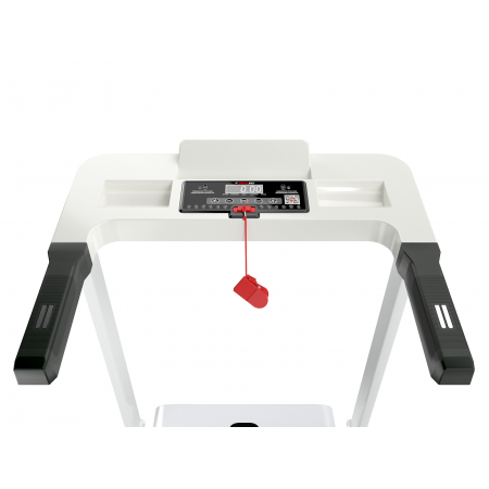 Беговая дорожка 
										UNIXFIT ST-440N белый
