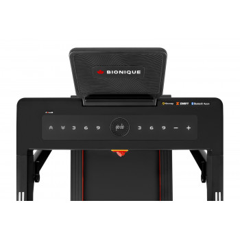 Беговая дорожка 
											Бионик Фитнес М50 /
										Bionique Fitness PowerUp M50