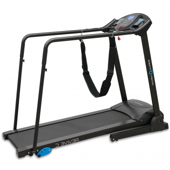 Беговая дорожка 
											Оксиджен Ревайв С /
										Oxygen Fitness REVIVE C