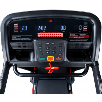 Беговая дорожка 											Кардио Пауэр Т40 (без упаковки) /										CardioPower T40 (новая, без упаковки)