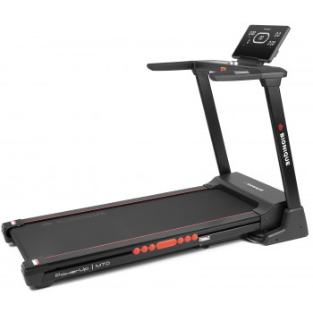 Беговая дорожка 
										Bionique Fitness PowerUp M70 (новая, без упаковки)