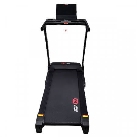 Беговая дорожка 
											Кардио Пауэр Эс 30 /
										CardioPower S30