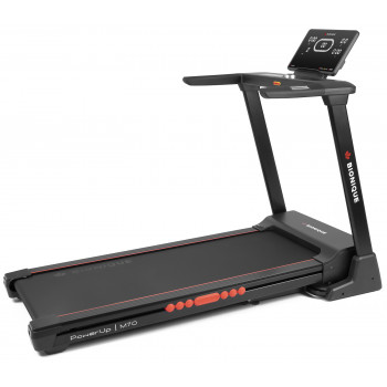 Беговая дорожка 
											Бионик Фитнес М70 /
										Bionique Fitness PowerUp M70