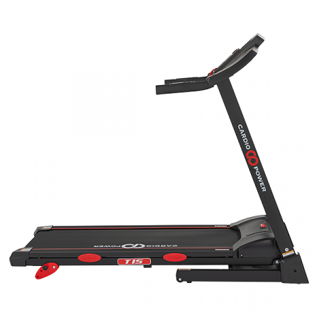 Беговая дорожка 
											Кардио Пауэр Т15 /
										CardioPower T15