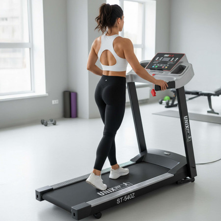 Беговая дорожка 
										UNIX Fit ST-540Z
