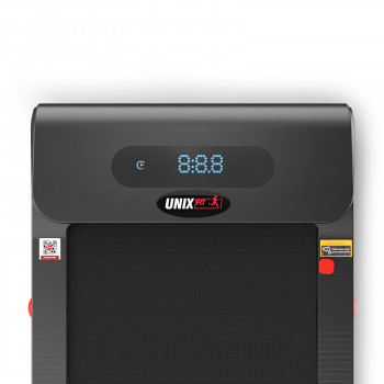Беговая дорожка 
										UNIX Fit R-250R