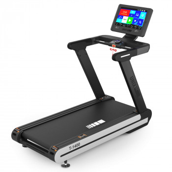 Беговая дорожка UNIX Fit T-1400 PRO (18,5" TFT)