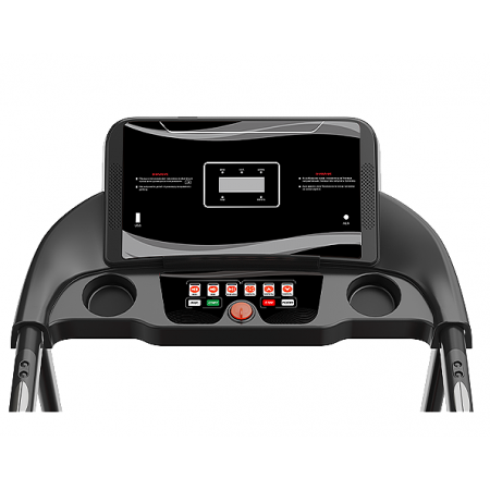 Беговая дорожка 
											Кардио Пауэр Эс 15 /
										CardioPower S15