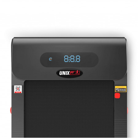 Беговая дорожка UNIX Fit R-250R