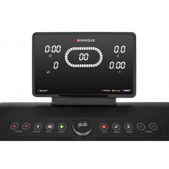 Беговая дорожка 
										Bionique Fitness PowerUp M70 (новая, без упаковки)