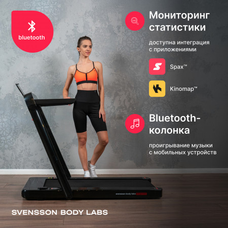 Беговая дорожка 
										Svensson Body Labs EMPOWER