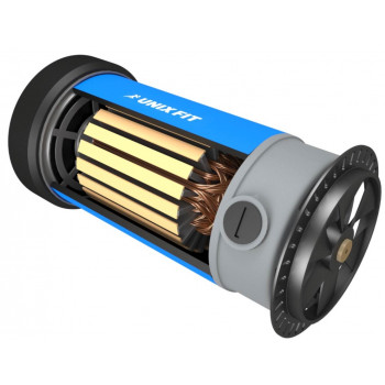 Беговая дорожка 
										UNIX Fit R-200V