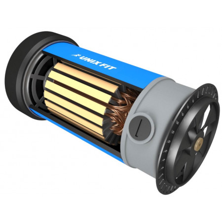 Беговая дорожка 
										UNIX Fit R-200V