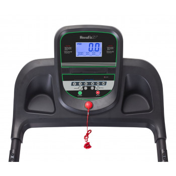 Беговая дорожка 
											ХаусФит Спиро 420 /
										Housefit SPIRO 420