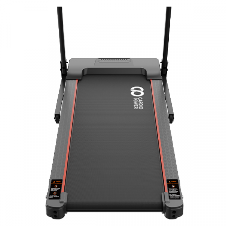 Беговая дорожка 
											Кардио Пауэр Эс 15 /
										CardioPower S15