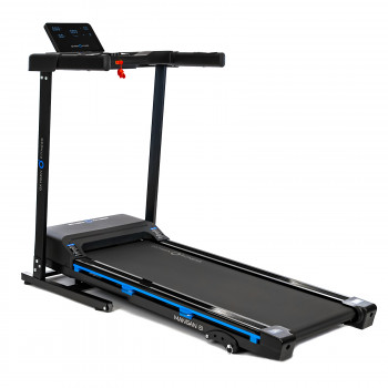 Беговая дорожка 
											Оксиджен Манган Б /
										OXYGEN FITNESS MANGAN B