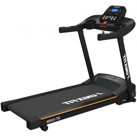 Беговая дорожка 
										UNIX Fit ST-530M