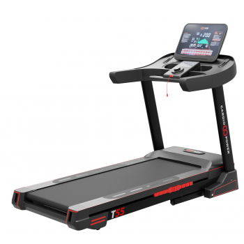 Беговая дорожка 											Кардио Пауэр Т55 Нью /										CardioPower T55 NEW