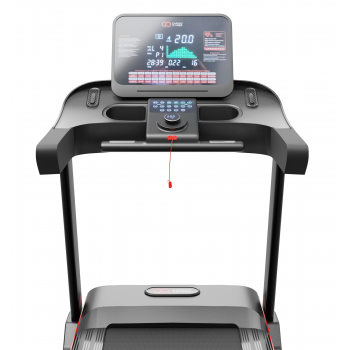 Беговая дорожка 											Кардио Пауэр Т55 Нью /										CardioPower T55 NEW