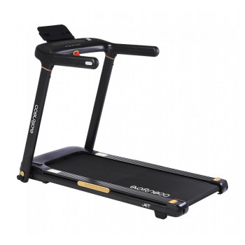 Беговая дорожка 
											Эво Фитнес Жет Блэк /
										EVO FITNESS Jet Black