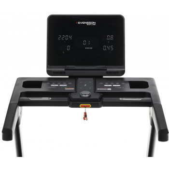 Беговая дорожка 											Свенсон Боди Лабс Физиолайн Спринтмастер А /										SVENSSON BODY LABS PHYSIOLINE SPRINTMASTER A