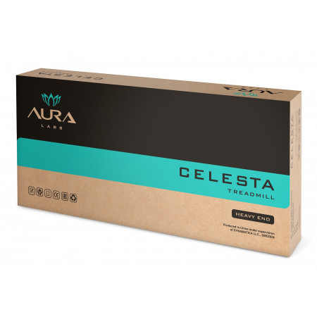 Беговая дорожка 
											Аура Лэбс Селеста /
										Aura Labs Celesta
