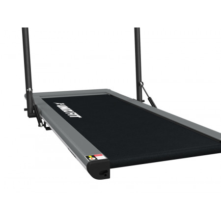 Беговая дорожка 										UNIX Fit R-300C серый