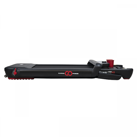 Беговая дорожка 
											Кардио Пауэр ТТ40 /
										CardioPower TT40
