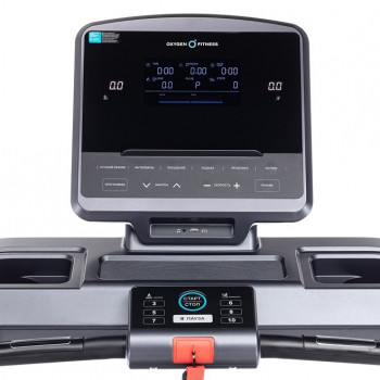Беговая дорожка 
											Оксиджен Палладиум Лсд Про /
										OXYGEN FITNESS PALLADIUM LCD PRO