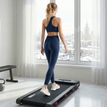 Беговая дорожка UNIX Fit R-250R